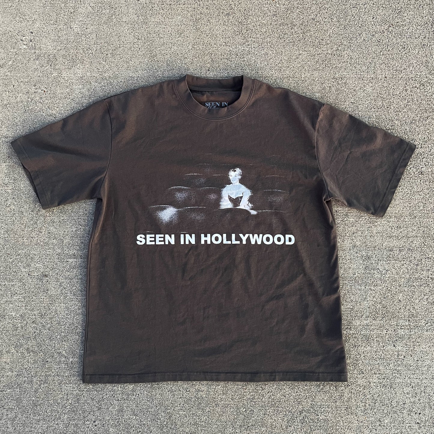 THEATER TEE