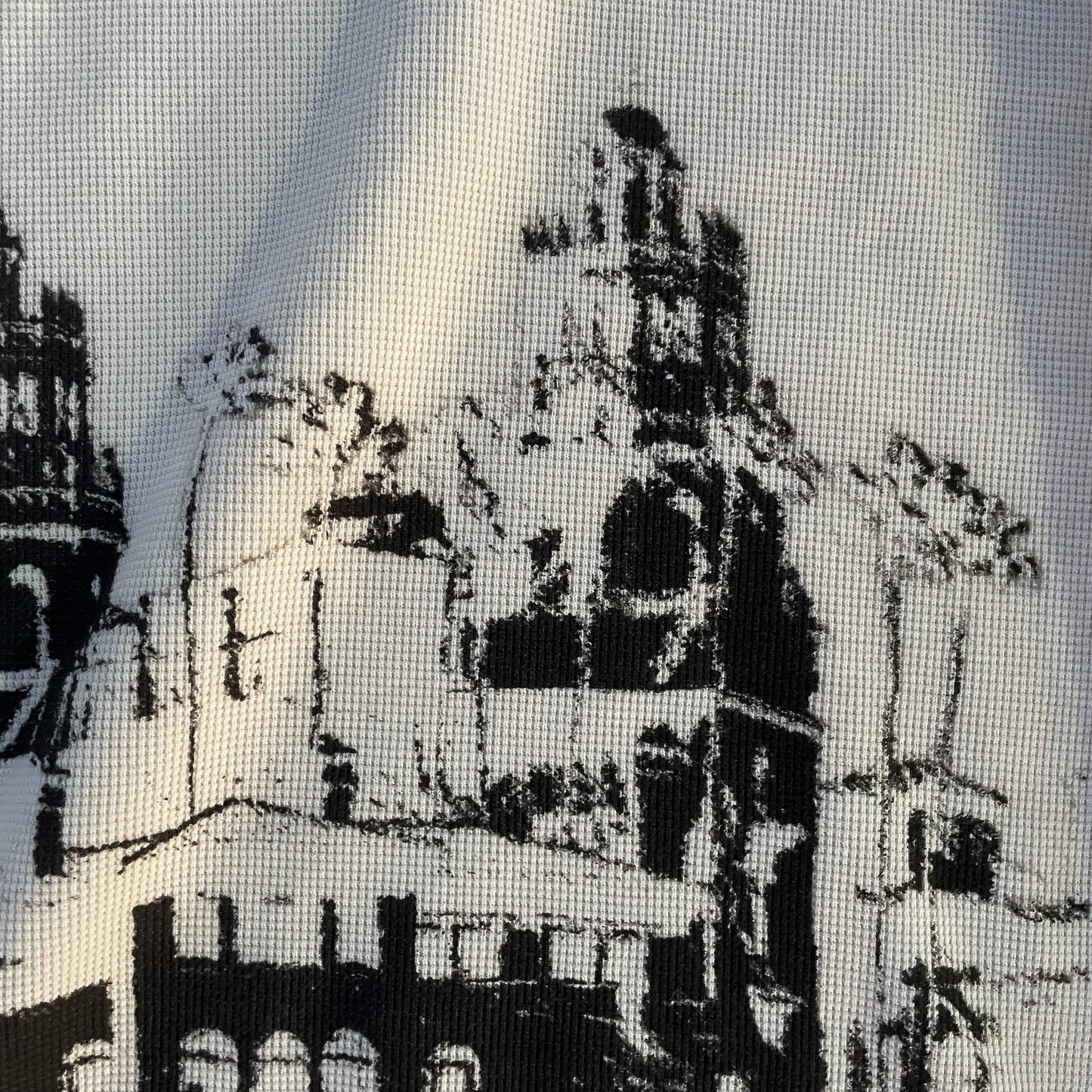 HEARST CASTLE THERMAL