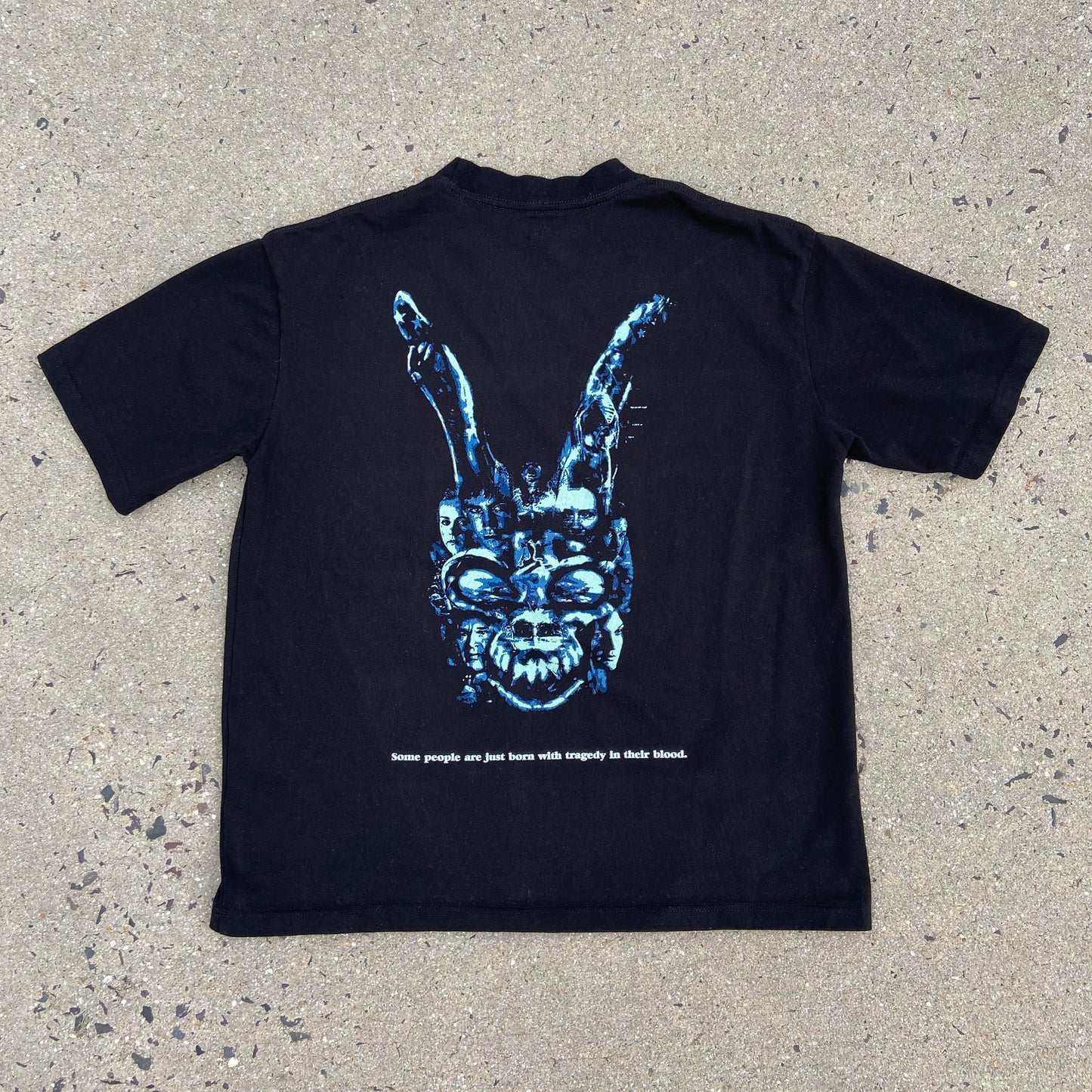 DONNIE DARKO TEE