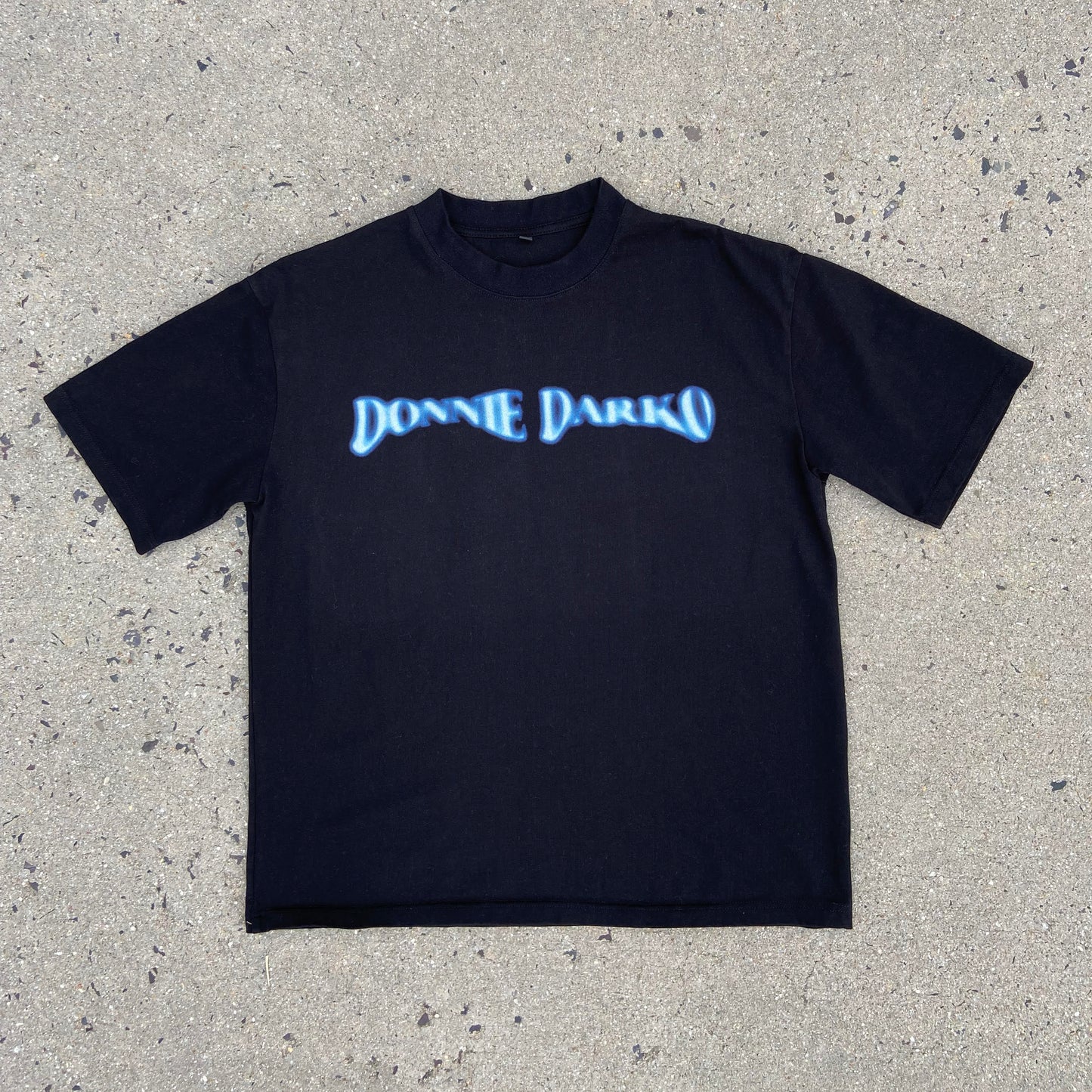 DONNIE DARKO TEE