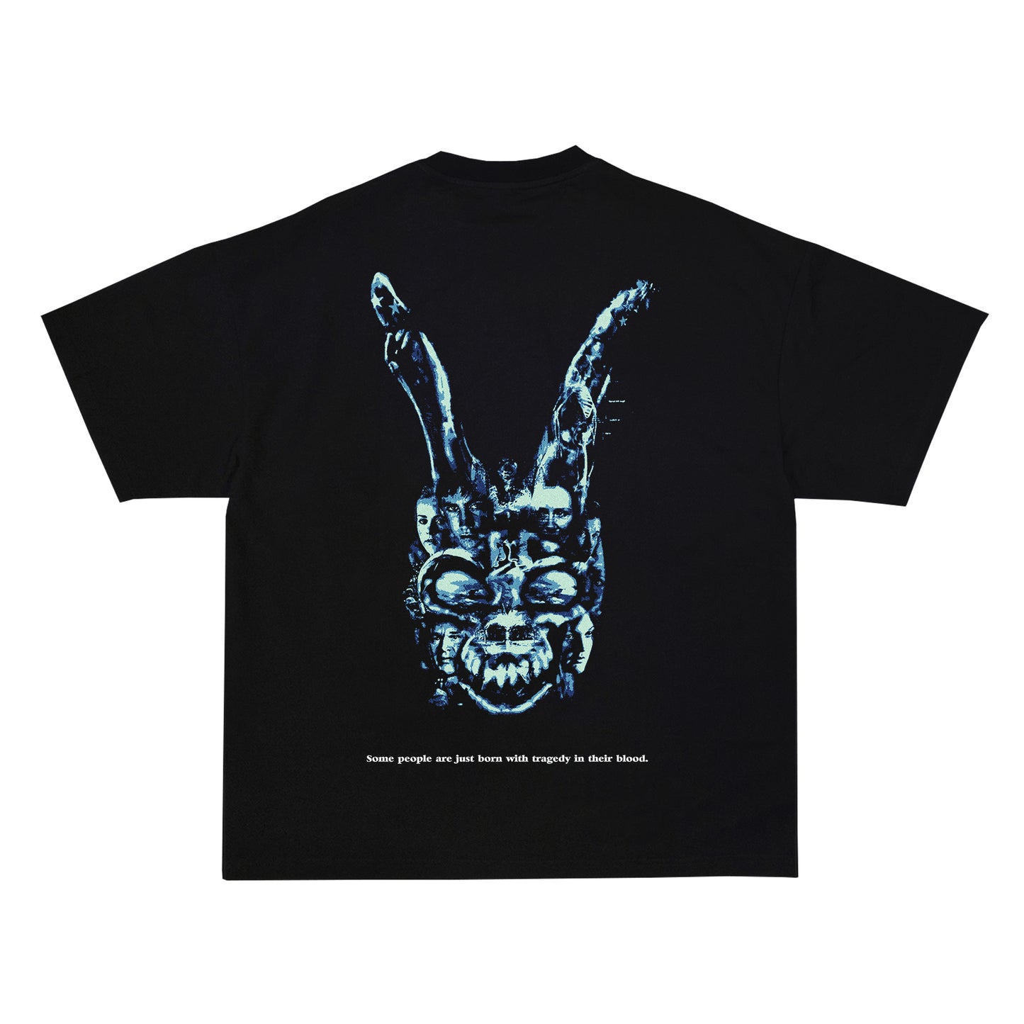 DONNIE DARKO TEE
