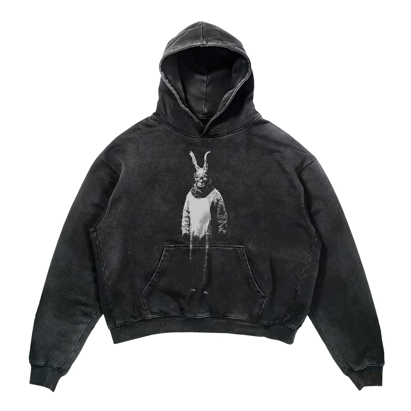 WAKE UP DONNIE HOODIE