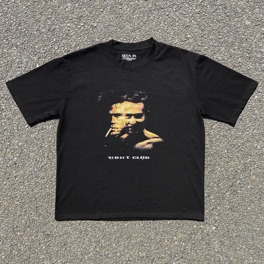 FIGHT CLUB TEE